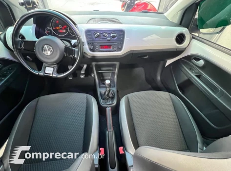 CROSS UP 1.0 TSI 12V