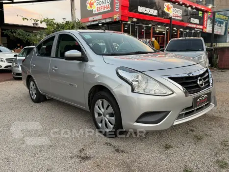 VERSA 1.0 12V FLEX 4P MANUAL