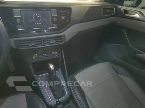 Volkswagen VIRTUS.CONT.LINE 4 portas