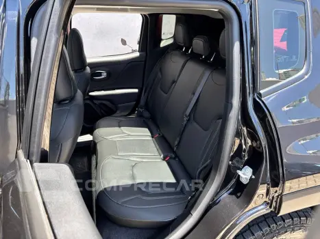 Renegade Willys T270 1.3 TB 4x4 Flex Aut