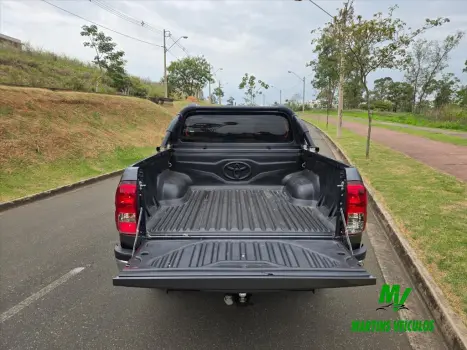 HILUX 2.8 SRX 4X4 CD 16V