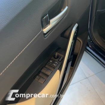 Corolla Cross XRX 1.8 16V Aut.(Híbrido)