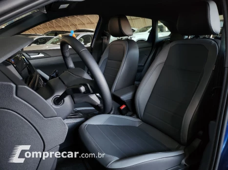 NIVUS 1.0 200 TSI TOTAL FLEX HIGHLINE AUTOMÁTICO