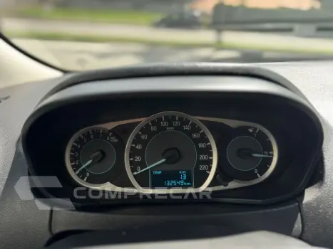 Ka 1.0 SE/SE Plus TiVCT Flex 5p