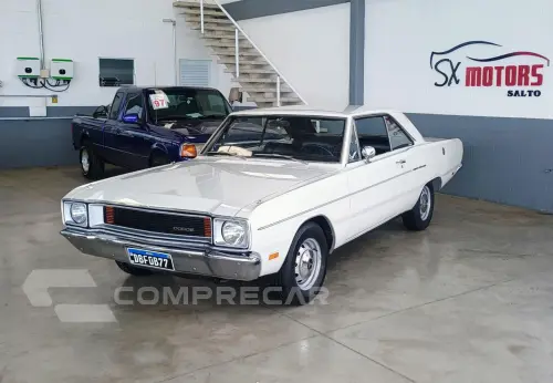DODGE DART 5.2 V8 2 portas