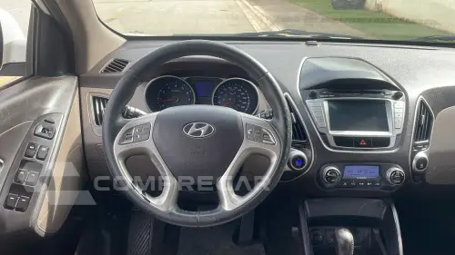 IX35 2.0 MPFI GLS 16V