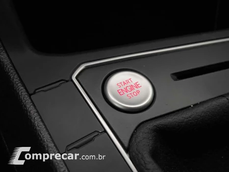 VIRTUS 1.0 200 TSI HIGHLINE AUTOMÁTICO