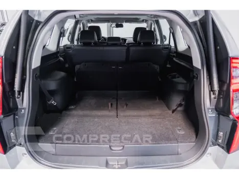 PAJERO SPORT 2.4 16V MIVEC TURBO DIESEL HPE-S AWD AUTOMÁTICO