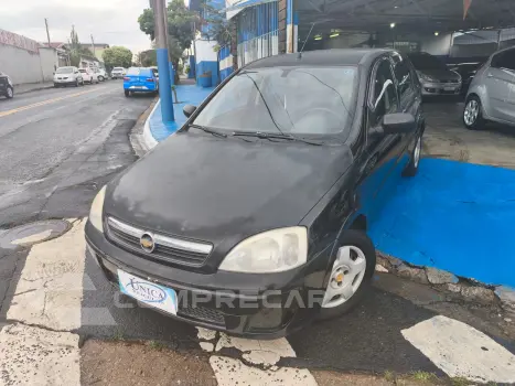 CHEVROLET CORSA 1.4 MPFI Maxx 8V 4 portas