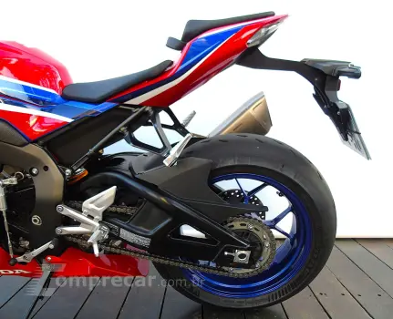 HONDA CBR 1000RR-R FIREBLADE SP