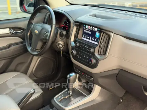 S10 2.5 LTZ 4x4