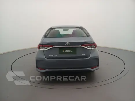 COROLLA 2.0 VVT-IE FLEX XEI DIRECT SHIFT