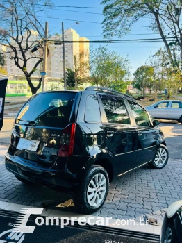 Idea ELX 1.4 mpi Fire Flex 8V 5p