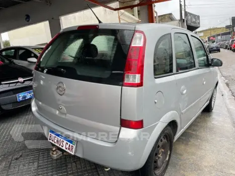 MERIVA - 1.8 MPFI 16V 4P MANUAL