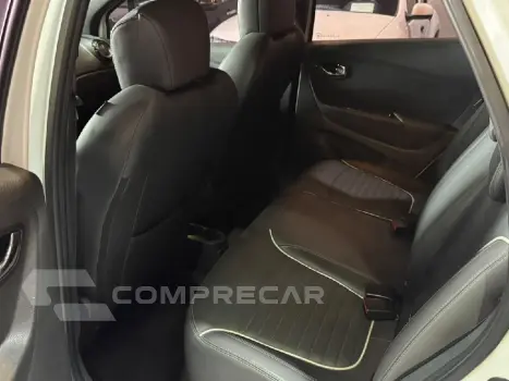 CAPTUR SCE INTENSE X-TRONIC FLEX 1.6 16V