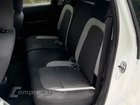 AIRCROSS 1.6 VTI 120 FLEX START MANUAL