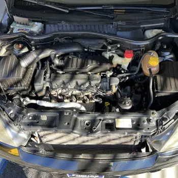 MONTANA Sport 1.4 ECONOFLEX 8V 2p