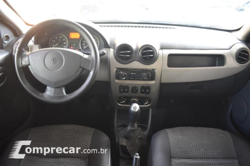 SANDERO 1.0 12V SCE Expression