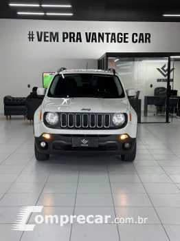 RENEGADE 1.8 16V Longitude