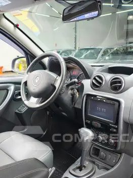 DUSTER Dynamique 2.0 Flex 16V Aut.