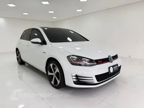GOLF 2.0 GTI Highline 16V