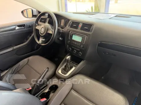 JETTA Comfortline 2.0 T.Flex 8V 4p Tipt.