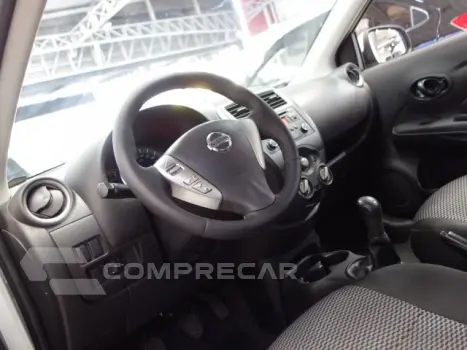 VERSA - 1.0 12V 4P MANUAL