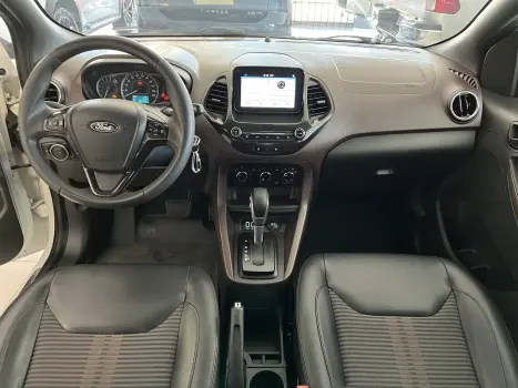 KA 1.5 Tivct Freestyle