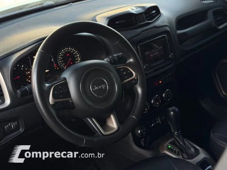 RENEGADE 2.0 16V Turbo Sport 4X4
