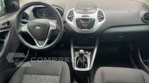 KA 1.0 SE 12V