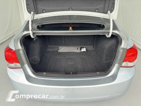 CRUZE 1.8 LT 16V