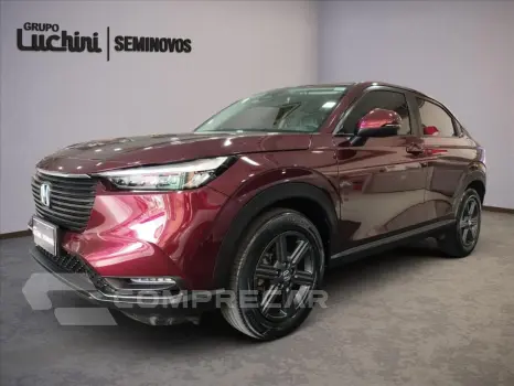 Honda HR-V 1.5 DI I-VTEC FLEX EXL CVT 4 portas