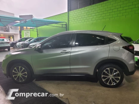 HR-V 1.8 16V EXL