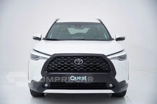 Toyota Corolla Cross XRE 2.0 16V Flex Aut. 4 portas