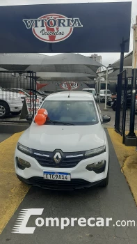 KWID 1.0 12V SCE Intense