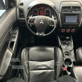 ASX 2.0 4X2 16V
