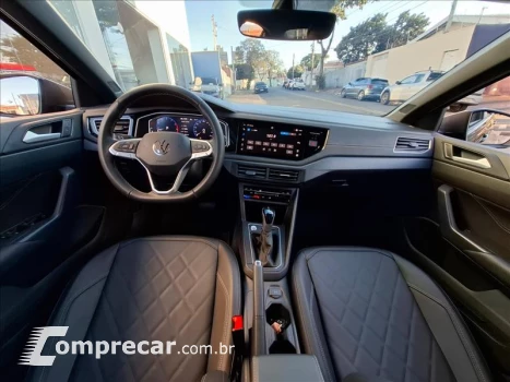 VIRTUS 1.4 250 TSI Exclusive