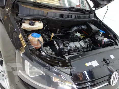 FOX - 1.6 MSI COMFORTLINE 8V 4P MANUAL