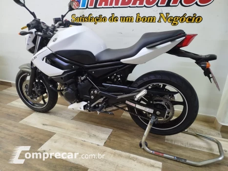 XJ6 N 600 cc