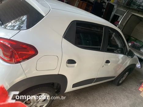 KWID 1.0 12V SCE ZEN