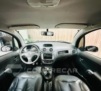 C3 1.4 I GLX 8V
