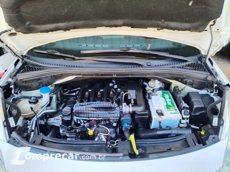 C3 1.2 Tendance 8V