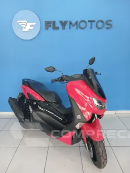 NMAX 160 CONNECTED