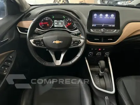 ONIX HATCH PREM. 1.0 12V TB FLEX 5P AUT.