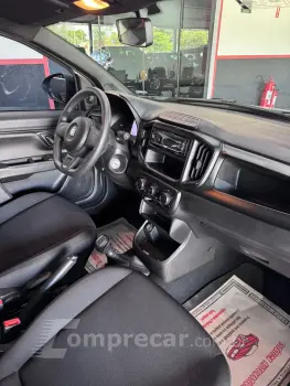 STRADA 1.4 MPI Fire CS 8V