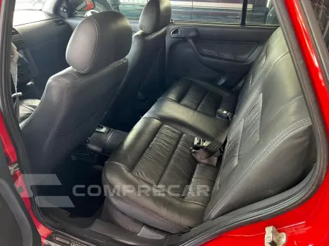 GOL 1.6 MI Power 8V G.III