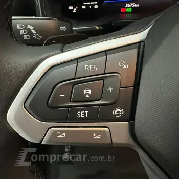 Tera Tera Comfort 1.0 170 TSI Flex 12V 5p Aut