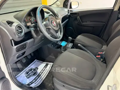 GRAND SIENA 1.0 EVO Attractive
