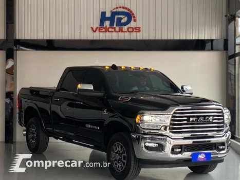 3500 LONGHORN 6.7D