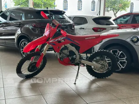 CRF 450RX